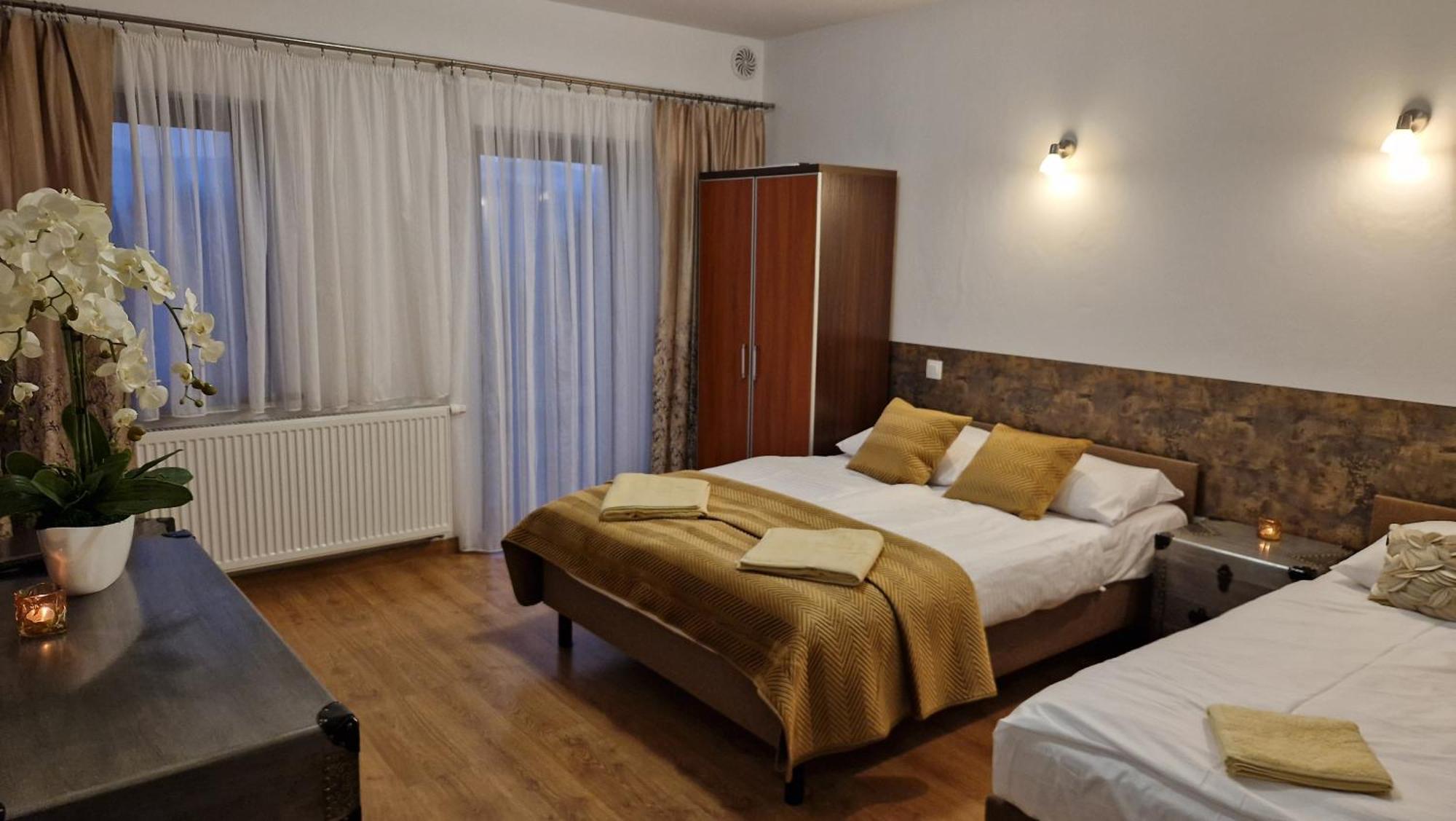 Willa Jelonka Jelenia Gora Bagian luar foto