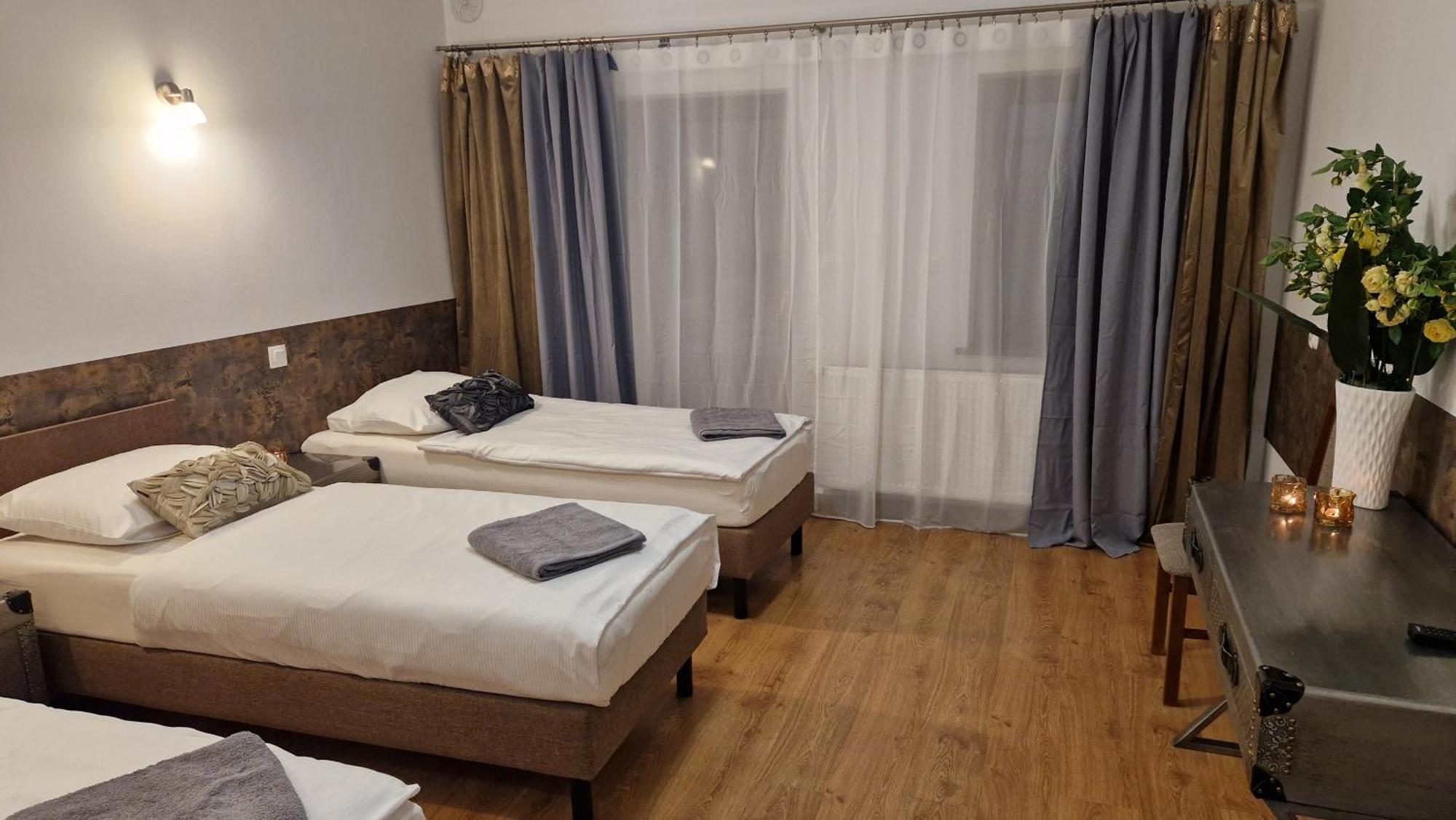 Willa Jelonka Jelenia Gora Bagian luar foto
